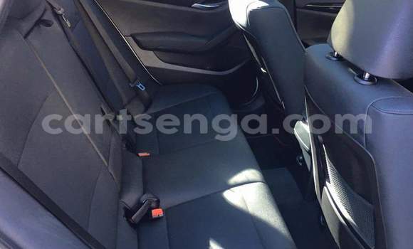 Acheter Occasion Voiture BMW X1 Blanc à Manzini, Manzini Acheter Occasion Voiture BMW X1 Blanc à Manzini, Manzini