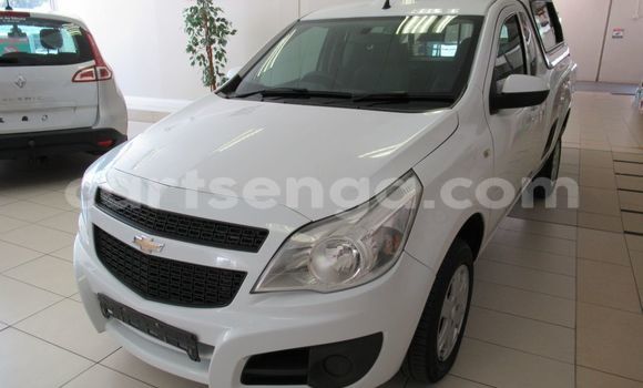 Acheter Occasion Voiture Chevrolet Van Blanc à Bhunya, Manzini Acheter Occasion Voiture Chevrolet Van Blanc à Bhunya, Manzini