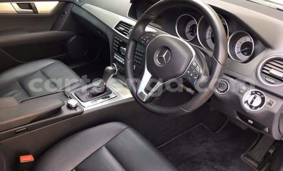 Buy Used Mercedes‒Benz C–Class White Car in Manzini in Manzini Buy Used Mercedes‒Benz C–Class White Car in Manzini in Manzini