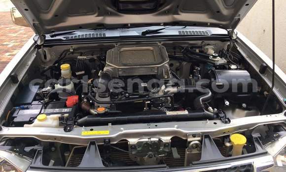 Acheter Occasion Voiture Nissan NP 300 Gris à Manzini, Manzini Acheter Occasion Voiture Nissan NP 300 Gris à Manzini, Manzini