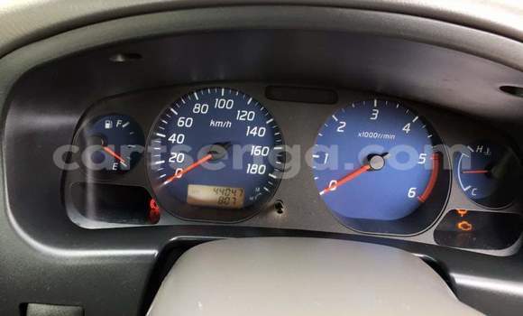 Acheter Occasion Voiture Nissan NP 300 Gris à Manzini, Manzini Acheter Occasion Voiture Nissan NP 300 Gris à Manzini, Manzini