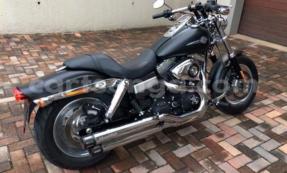 Acheter Occasion Moto Harley Davidson Dyna Noir à Ezulwini, Hhohho Acheter Occasion Moto Harley Davidson Dyna Noir à Ezulwini, Hhohho