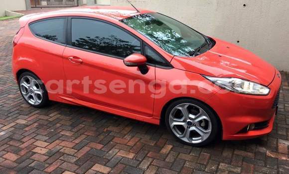 Nunua Ilio tumika Ford Focus ST Red Gari ndani ya Mbabane nchini Manzini