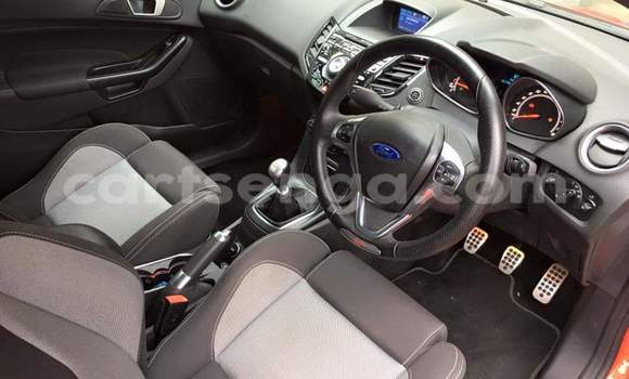 Buy Used Ford Focus ST Red Car in Mbabane in Manzini Buy Used Ford Focus ST Red Car in Mbabane in Manzini