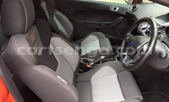 Buy Used Ford Focus ST Red Car in Mbabane in Manzini Buy Used Ford Focus ST Red Car in Mbabane in Manzini