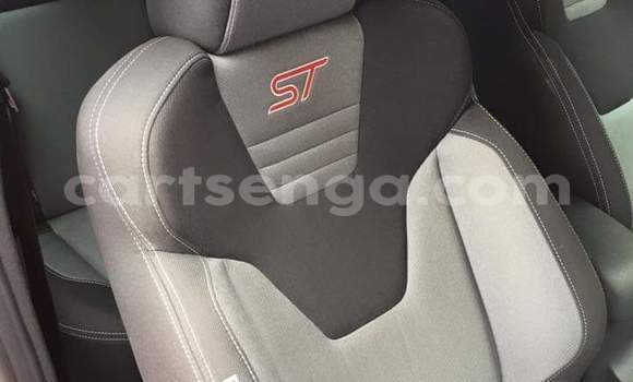 Buy Used Ford Focus ST Red Car in Mbabane in Manzini Buy Used Ford Focus ST Red Car in Mbabane in Manzini