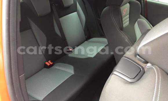 Buy Used Ford Focus ST Red Car in Mbabane in Manzini Buy Used Ford Focus ST Red Car in Mbabane in Manzini