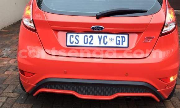 Buy Used Ford Focus ST Red Car in Mbabane in Manzini Buy Used Ford Focus ST Red Car in Mbabane in Manzini