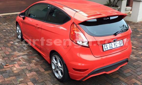Buy Used Ford Focus ST Red Car in Mbabane in Manzini Buy Used Ford Focus ST Red Car in Mbabane in Manzini