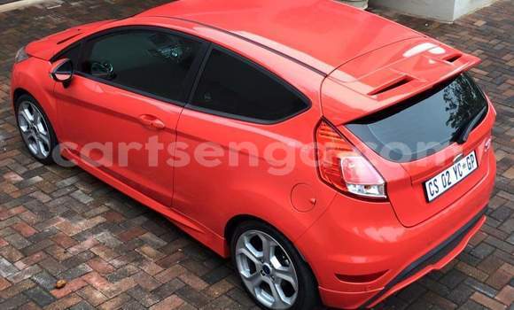 Buy Used Ford Focus ST Red Car in Mbabane in Manzini Buy Used Ford Focus ST Red Car in Mbabane in Manzini
