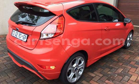 Buy Used Ford Focus ST Red Car in Mbabane in Manzini Buy Used Ford Focus ST Red Car in Mbabane in Manzini
