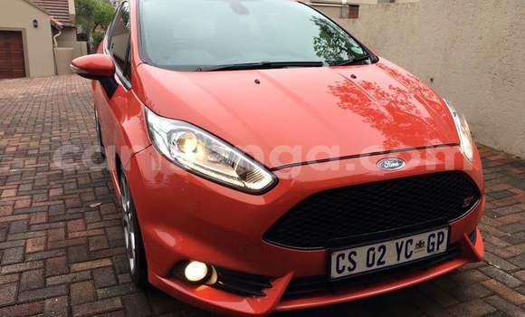 Buy Used Ford Focus ST Red Car in Mbabane in Manzini Buy Used Ford Focus ST Red Car in Mbabane in Manzini