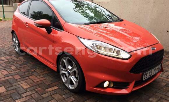 Buy Used Ford Focus ST Red Car in Mbabane in Manzini Buy Used Ford Focus ST Red Car in Mbabane in Manzini