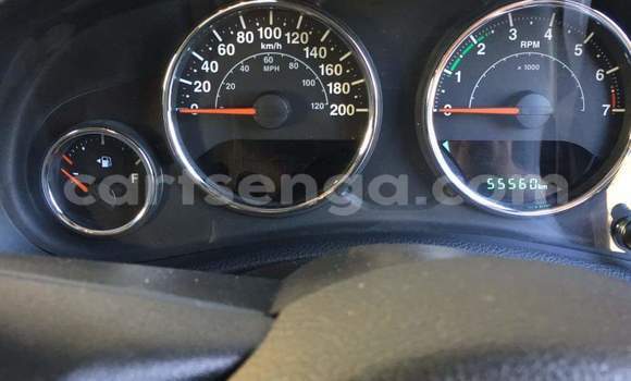 Buy Used Jeep Wrangler White Car in Mbabane in Manzini Buy Used Jeep Wrangler White Car in Mbabane in Manzini