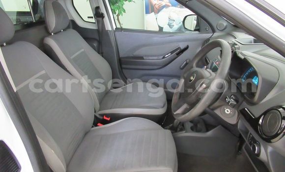 Acheter Occasion Voiture Chevrolet Van Blanc à Bhunya, Manzini Acheter Occasion Voiture Chevrolet Van Blanc à Bhunya, Manzini