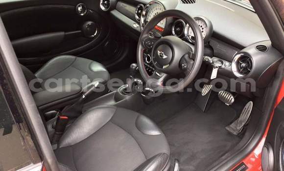 Acheter Occasion Voiture MINI Cooper Rouge à Manzini, Manzini Acheter Occasion Voiture MINI Cooper Rouge à Manzini, Manzini