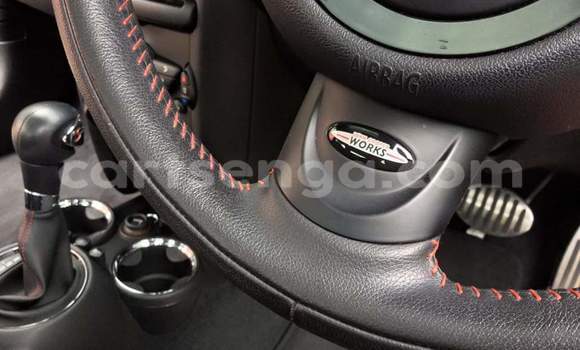 Acheter Occasion Voiture MINI Cooper Rouge à Manzini, Manzini Acheter Occasion Voiture MINI Cooper Rouge à Manzini, Manzini