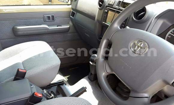 Acheter Occasion Voiture Toyota Land Cruiser Autre à Mbabane, Manzini Acheter Occasion Voiture Toyota Land Cruiser Autre à Mbabane, Manzini