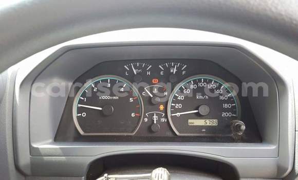 Acheter Occasion Voiture Toyota Land Cruiser Autre à Mbabane, Manzini Acheter Occasion Voiture Toyota Land Cruiser Autre à Mbabane, Manzini