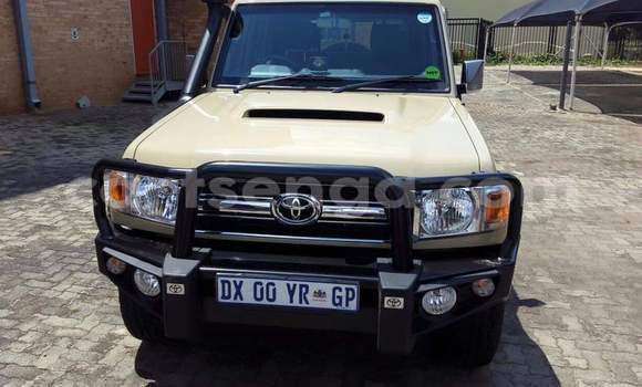 Acheter Occasion Voiture Toyota Land Cruiser Autre à Mbabane, Manzini Acheter Occasion Voiture Toyota Land Cruiser Autre à Mbabane, Manzini