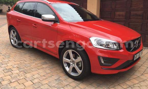 Nunua Ilio tumika Volvo XC60 Red Gari ndani ya Nhlangano nchini Wilaya ya Shiselweni Nunua Ilio tumika Volvo XC60 Red Gari ndani ya Nhlangano nchini Wilaya ya Shiselweni