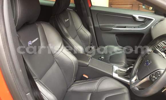Buy Used Volvo XC60 Red Car in Nhlangano in Shiselweni District Buy Used Volvo XC60 Red Car in Nhlangano in Shiselweni District