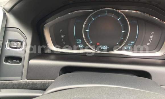 Buy Used Volvo XC60 Red Car in Nhlangano in Shiselweni District Buy Used Volvo XC60 Red Car in Nhlangano in Shiselweni District