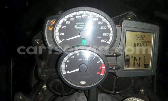 Buy Used BMW GS Other Bike in Nhlangano in Shiselweni District Buy Used BMW GS Other Bike in Nhlangano in Shiselweni District