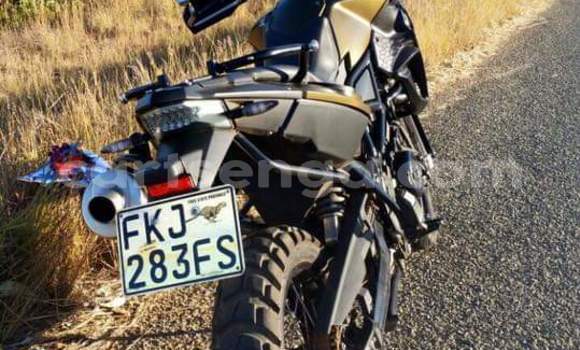 Buy Used BMW GS Other Bike in Nhlangano in Shiselweni District Buy Used BMW GS Other Bike in Nhlangano in Shiselweni District