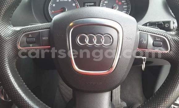 Buy Used Audi A3 Silver Car in Nhlangano in Shiselweni District Buy Used Audi A3 Silver Car in Nhlangano in Shiselweni District