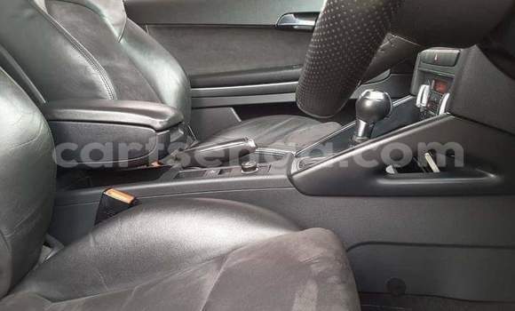 Buy Used Audi A3 Silver Car in Nhlangano in Shiselweni District Buy Used Audi A3 Silver Car in Nhlangano in Shiselweni District
