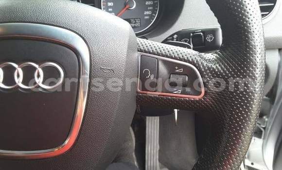 Buy Used Audi A3 Silver Car in Nhlangano in Shiselweni District Buy Used Audi A3 Silver Car in Nhlangano in Shiselweni District