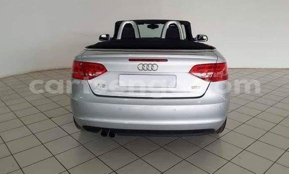 Buy Used Audi A3 Silver Car in Nhlangano in Shiselweni District Buy Used Audi A3 Silver Car in Nhlangano in Shiselweni District