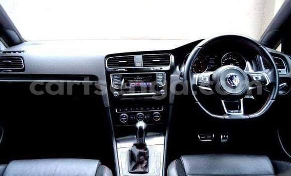 Buy Used Volkswagen Golf GTI Red Car in Nhlangano in Shiselweni District Buy Used Volkswagen Golf GTI Red Car in Nhlangano in Shiselweni District