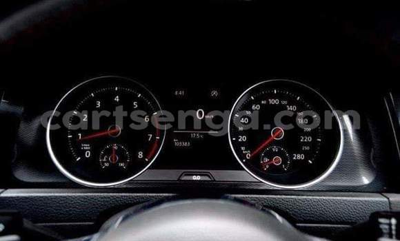 Buy Used Volkswagen Golf GTI Red Car in Nhlangano in Shiselweni District Buy Used Volkswagen Golf GTI Red Car in Nhlangano in Shiselweni District