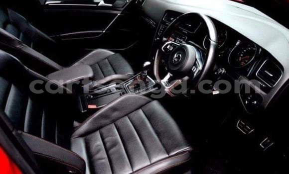 Buy Used Volkswagen Golf GTI Red Car in Nhlangano in Shiselweni District Buy Used Volkswagen Golf GTI Red Car in Nhlangano in Shiselweni District