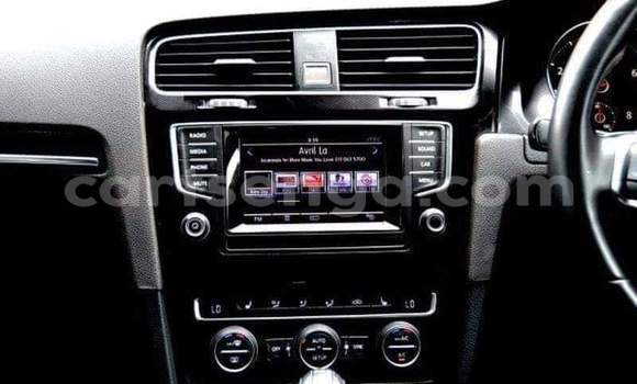 Buy Used Volkswagen Golf GTI Red Car in Nhlangano in Shiselweni District Buy Used Volkswagen Golf GTI Red Car in Nhlangano in Shiselweni District