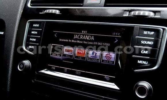 Buy Used Volkswagen Golf GTI Red Car in Nhlangano in Shiselweni District Buy Used Volkswagen Golf GTI Red Car in Nhlangano in Shiselweni District