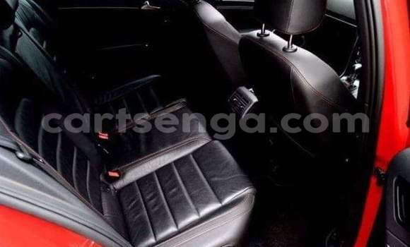 Buy Used Volkswagen Golf GTI Red Car in Nhlangano in Shiselweni District Buy Used Volkswagen Golf GTI Red Car in Nhlangano in Shiselweni District