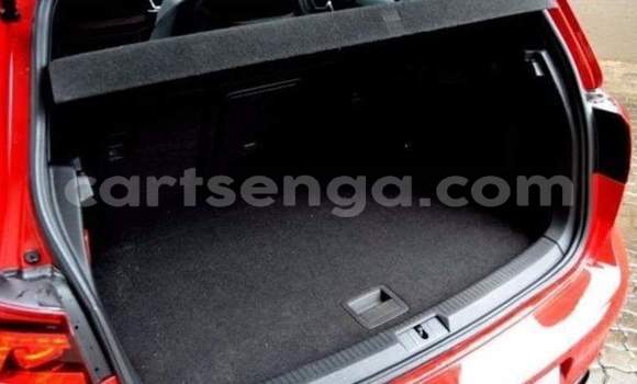 Buy Used Volkswagen Golf GTI Red Car in Nhlangano in Shiselweni District Buy Used Volkswagen Golf GTI Red Car in Nhlangano in Shiselweni District