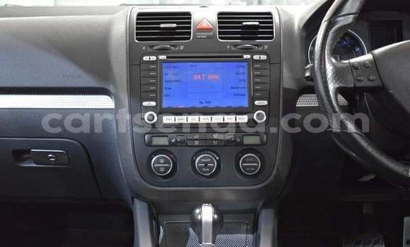 Acheter Occasion Voiture Volkswagen Golf R32 Bleu à Siteki, Lubombo District Acheter Occasion Voiture Volkswagen Golf R32 Bleu à Siteki, Lubombo District