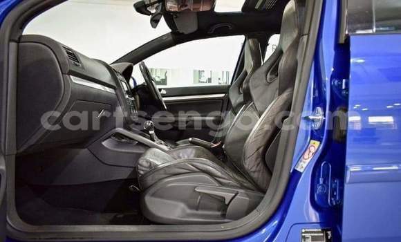 Acheter Occasion Voiture Volkswagen Golf R32 Bleu à Siteki, Lubombo District Acheter Occasion Voiture Volkswagen Golf R32 Bleu à Siteki, Lubombo District
