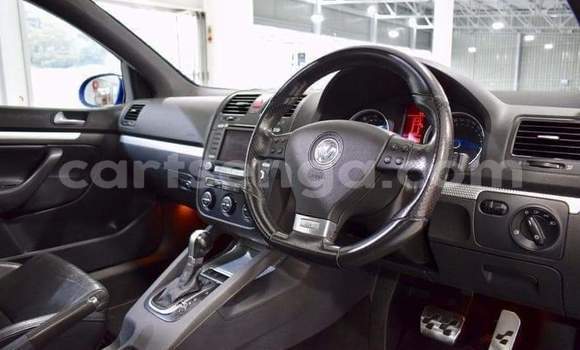 Acheter Occasion Voiture Volkswagen Golf R32 Bleu à Siteki, Lubombo District Acheter Occasion Voiture Volkswagen Golf R32 Bleu à Siteki, Lubombo District