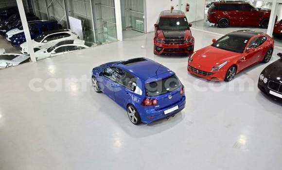 Acheter Occasion Voiture Volkswagen Golf R32 Bleu à Siteki, Lubombo District Acheter Occasion Voiture Volkswagen Golf R32 Bleu à Siteki, Lubombo District