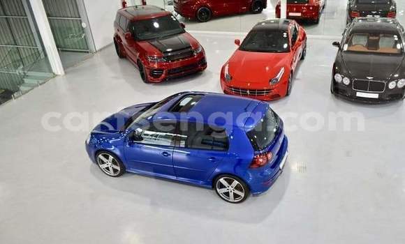 Acheter Occasion Voiture Volkswagen Golf R32 Bleu à Siteki, Lubombo District Acheter Occasion Voiture Volkswagen Golf R32 Bleu à Siteki, Lubombo District