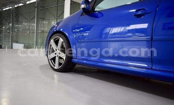 Acheter Occasion Voiture Volkswagen Golf R32 Bleu à Siteki, Lubombo District Acheter Occasion Voiture Volkswagen Golf R32 Bleu à Siteki, Lubombo District
