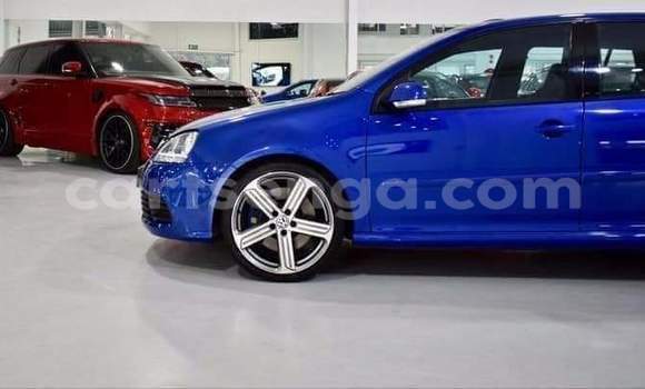 Acheter Occasion Voiture Volkswagen Golf R32 Bleu à Siteki, Lubombo District Acheter Occasion Voiture Volkswagen Golf R32 Bleu à Siteki, Lubombo District
