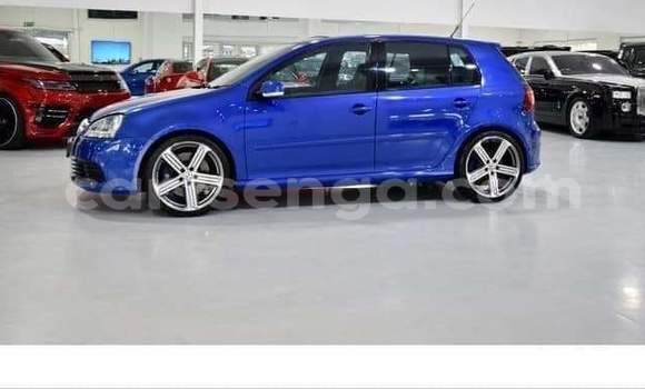 Acheter Occasion Voiture Volkswagen Golf R32 Bleu à Siteki, Lubombo District Acheter Occasion Voiture Volkswagen Golf R32 Bleu à Siteki, Lubombo District