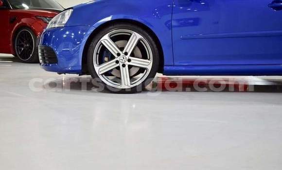 Acheter Occasion Voiture Volkswagen Golf R32 Bleu à Siteki, Lubombo District Acheter Occasion Voiture Volkswagen Golf R32 Bleu à Siteki, Lubombo District