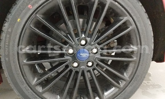 Buy Used Ford Fusion Red Car in Manzini in Manzini Buy Used Ford Fusion Red Car in Manzini in Manzini